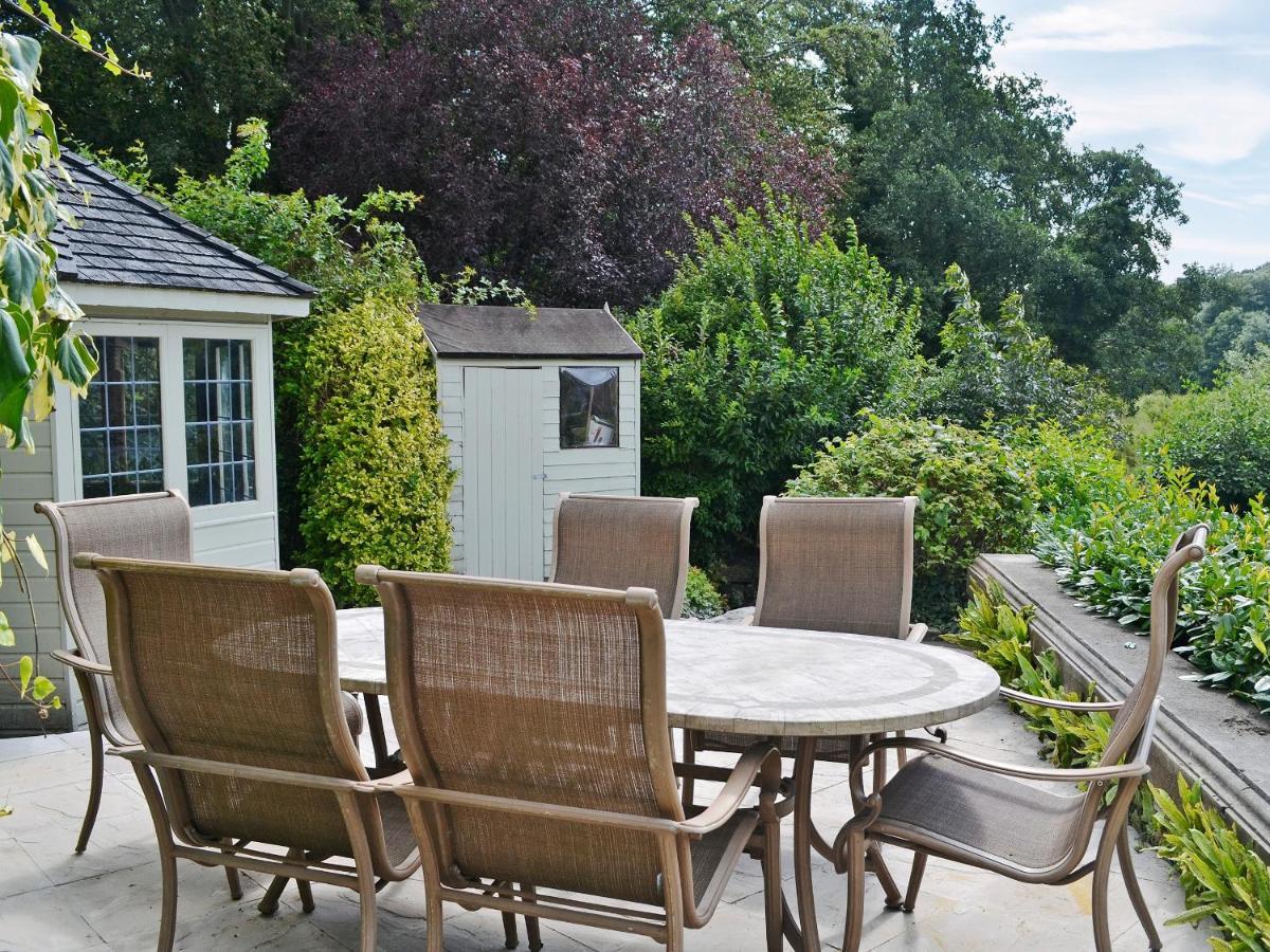 The Coach House - 26154 Vila Corbridge Exterior foto