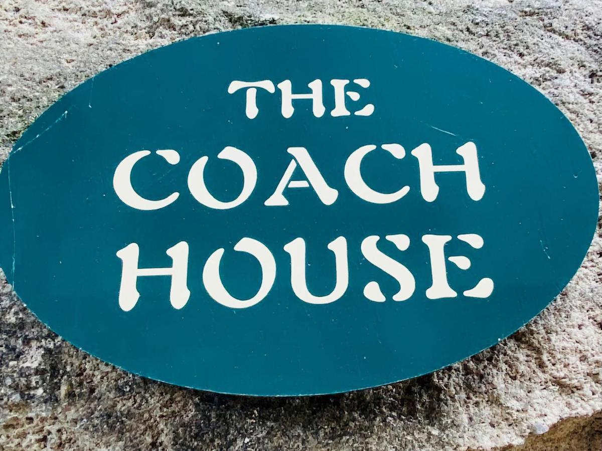 The Coach House - 26154 Vila Corbridge Exterior foto