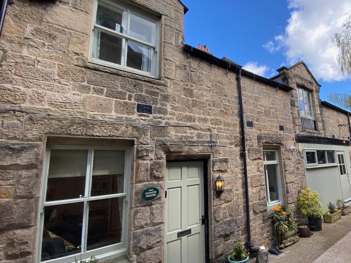 The Coach House - 26154 Vila Corbridge Exterior foto