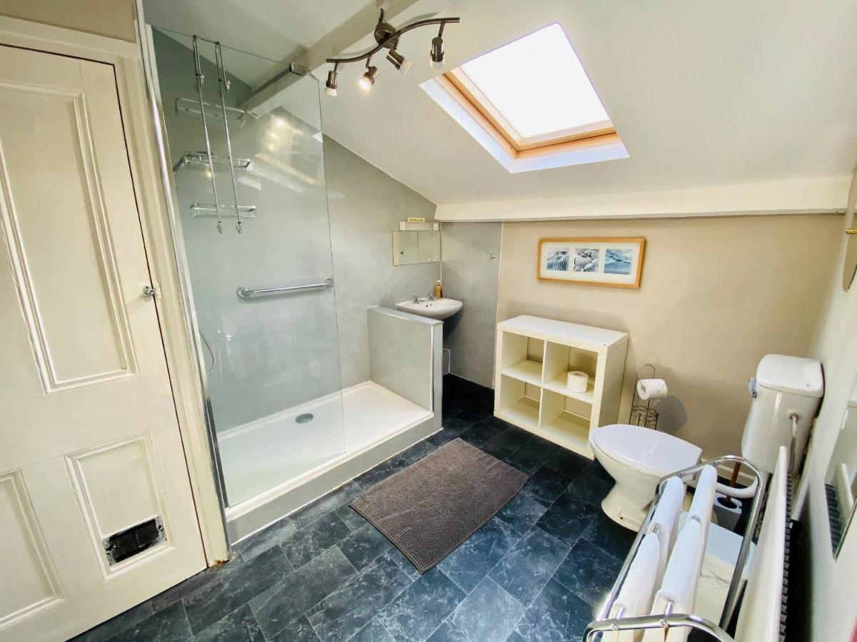The Coach House - 26154 Vila Corbridge Exterior foto